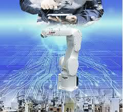 HRC + Cobots: Robotics as the key to digitalization