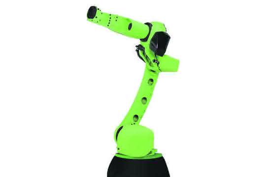 Robotik: Kollaborativer Roboter für Handling und Logistik