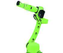 HRC + Cobots: Collaborative robot for handling and logistics