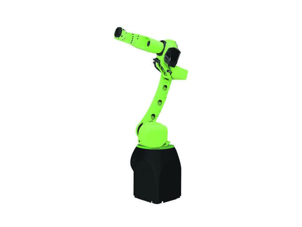 MRK + Cobots: Kollaborativer Roboter für Handling und Logistik