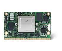 Computer module with ARM processor