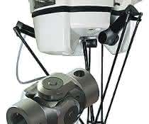 Delta robot Delta robot
