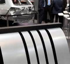 Everything to do with sheet metal processing will be on show at Euroblech in Hanover at the end of October.