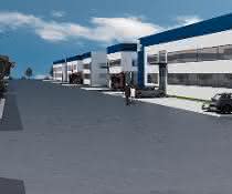 Panattoni Europe invests 100 million euros in business parks close to cities.