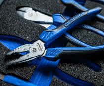 3-piece pliers set S 8303 JC