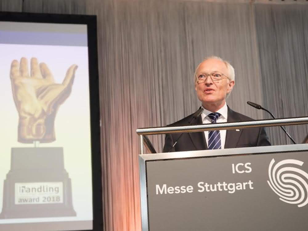 handling award Dr. Kurt Schmalz Ehrenrede handling award Dr. Kurt Schmalz Ehrenrede