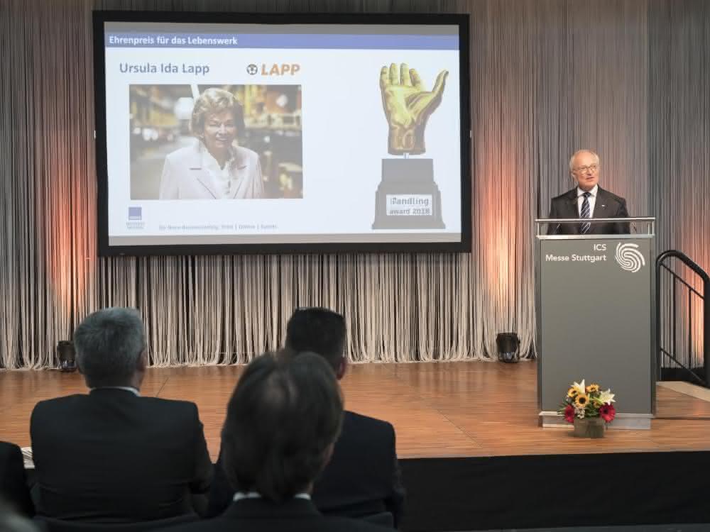 handling award Ehrenpreis handling award Ehrenpreis