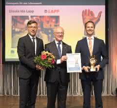 handling award Ehrenpreis Lapp handling award Ehrenpreis Lapp