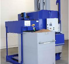 Auto Load Baler