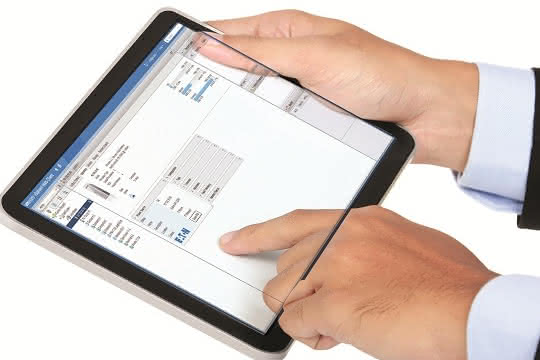 Eaton erweitert Intelligent Power Management