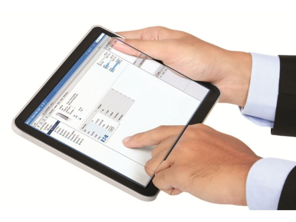 Eaton erweitert Intelligent Power Management
