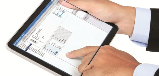 Eaton erweitert Intelligent Power Management