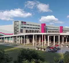Four Parx builds two-storey logistics properties in Germany