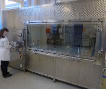 Igos increases testing capacities