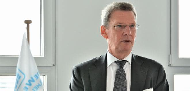 Andreas Bullwinkel im Interview Andreas Bullwinkel im Interview