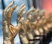Picture gallery: Presentation of the handling award 2018