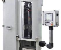 Richtmaschine RM-1000 Richtmaschine RM-1000