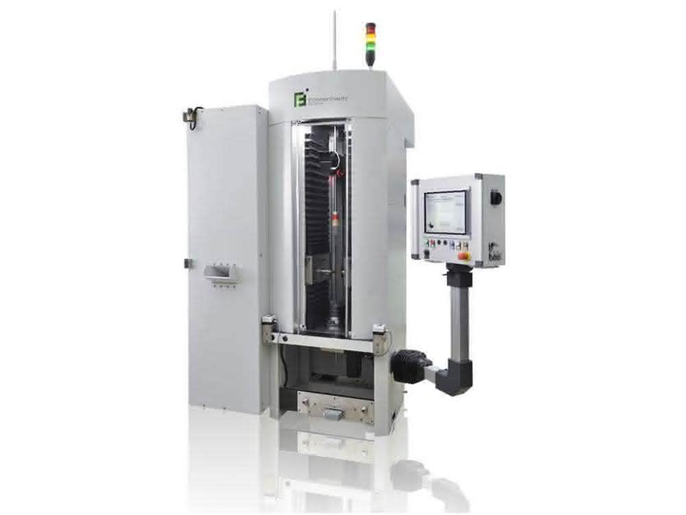 Straightener RM-1000