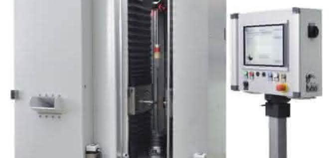 Straightener RM-1000