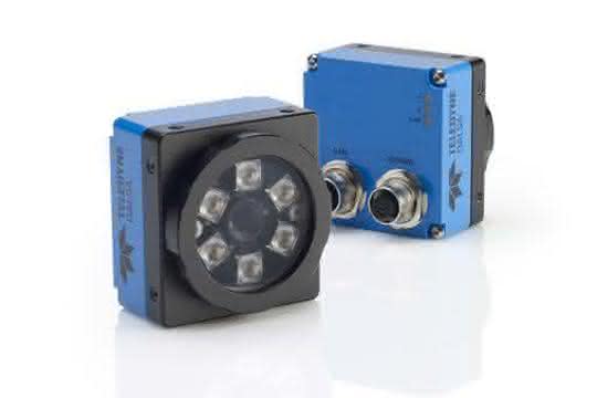 Vision-Sensor