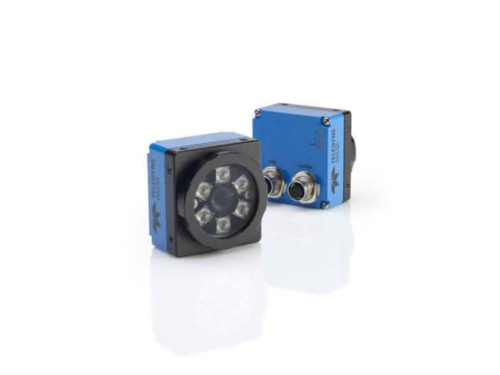 Vision sensor
