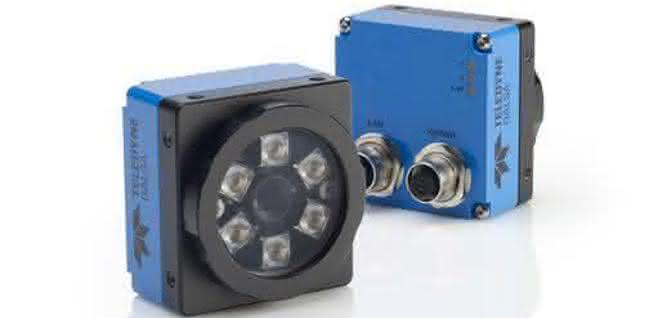 Vision sensor