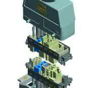 Plug connector