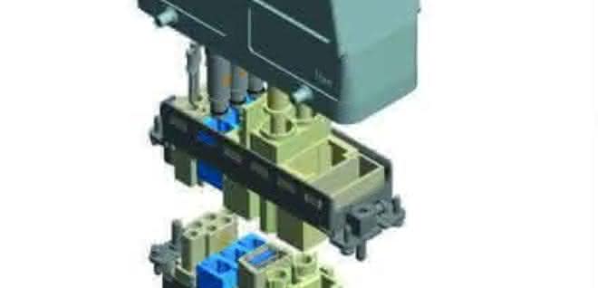 Plug connector