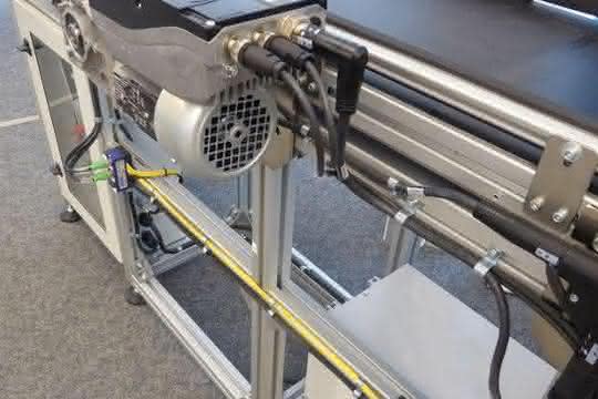 Aufbau und Montage der Systeme