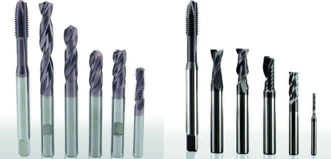 Tool coating