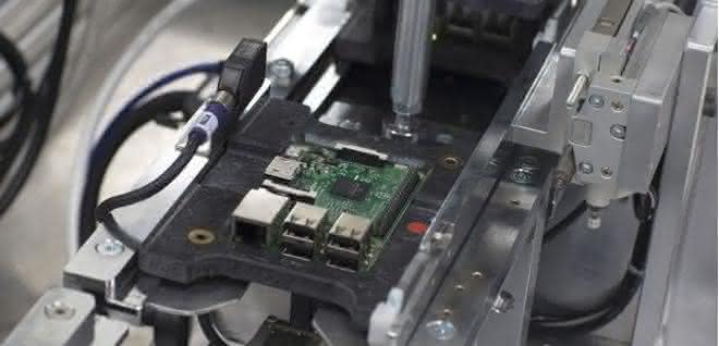 Single-board computer
