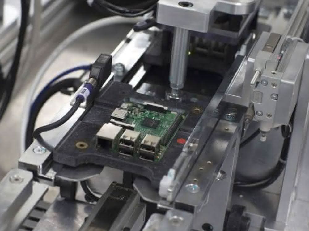 Single-board computer