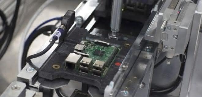 Single-board computer