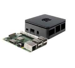 Raspberry Pi 3 Model B+