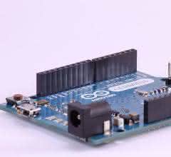 Arduino Leonardo