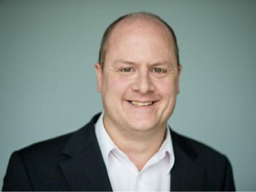 Martin Schrüfer