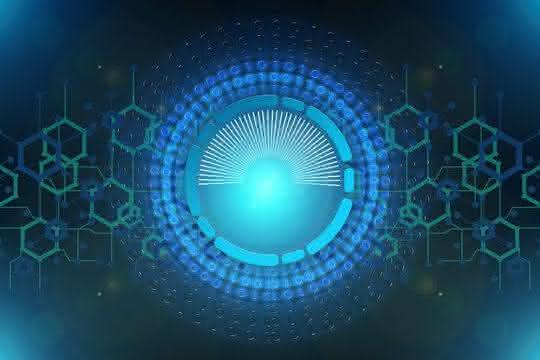 Blockchain: Zwei Branchen, zwei Blickwinkel.