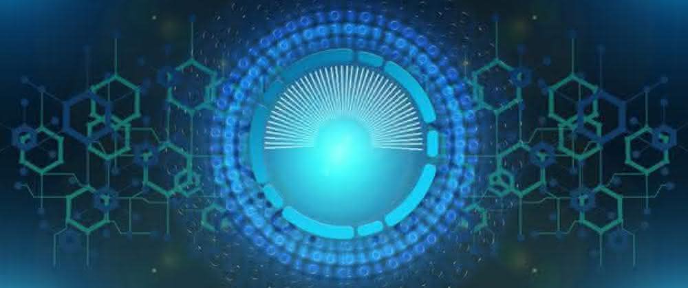 Blockchain: Zwei Branchen, zwei Blickwinkel.