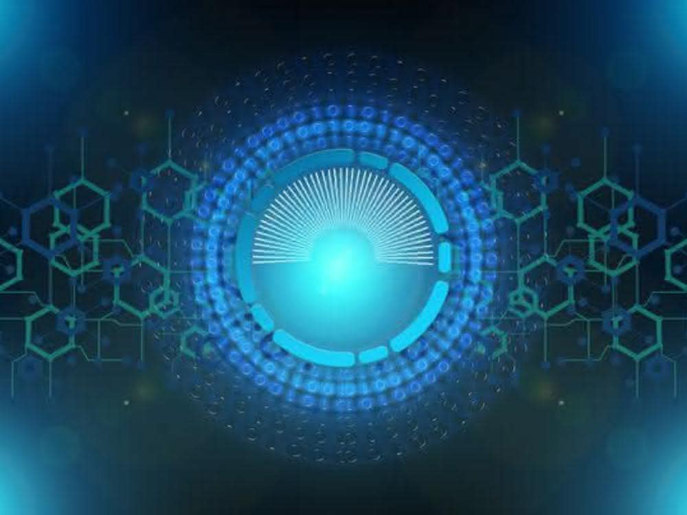 Blockchain: two industries, two perspectives.