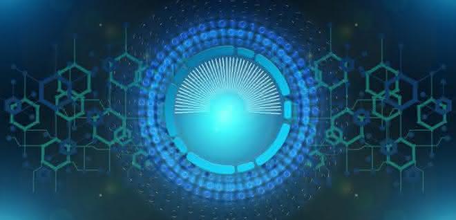 Blockchain: two industries, two perspectives.