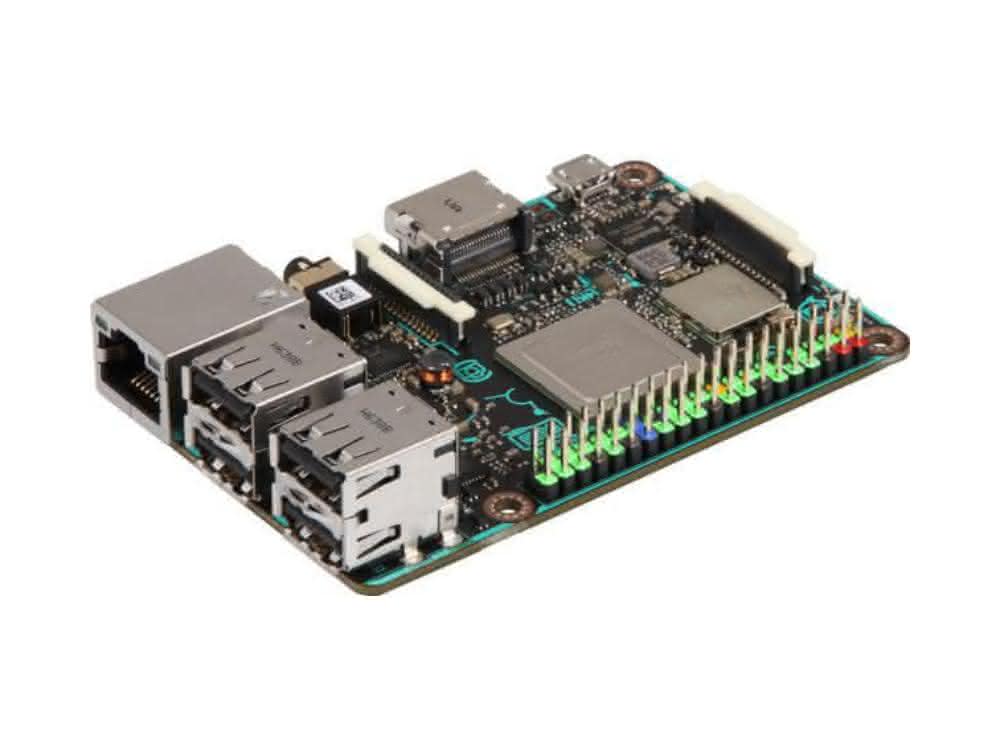 Asus Tinker Board