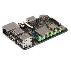 Asus Tinker Board