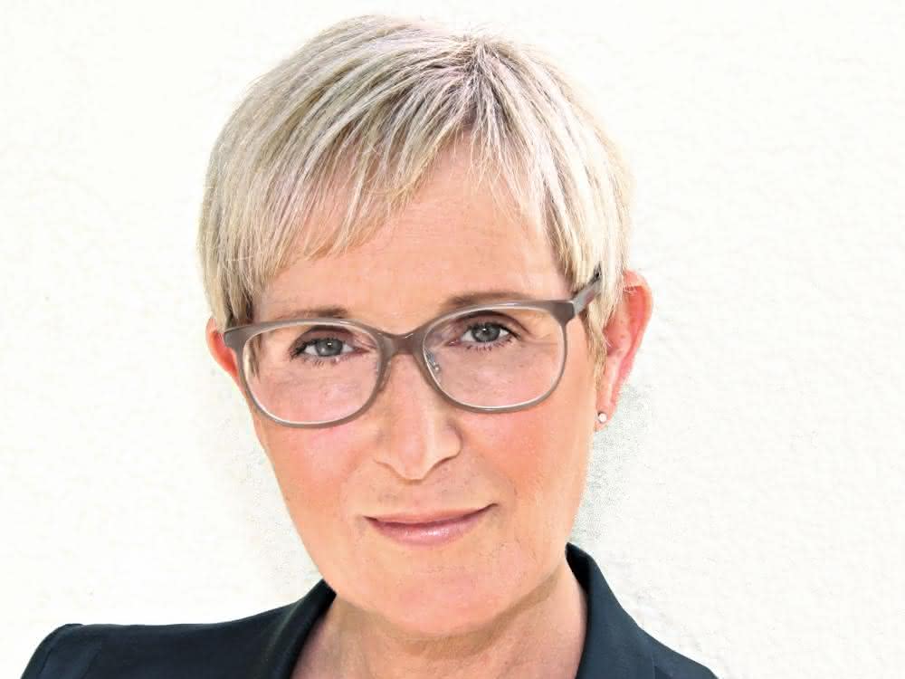 Anita Würmser