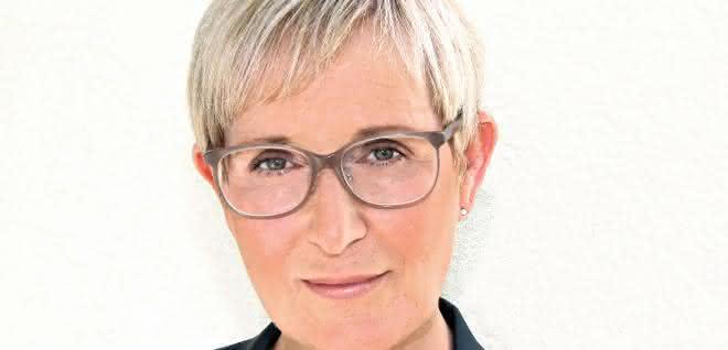 Anita Würmser Anita Würmser