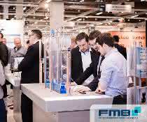 Highlight of the week: FMB 2018: Innovations for mechanical engineering and production Highlight of the week: FMB 2018: Innovations for mechanical engineering and production