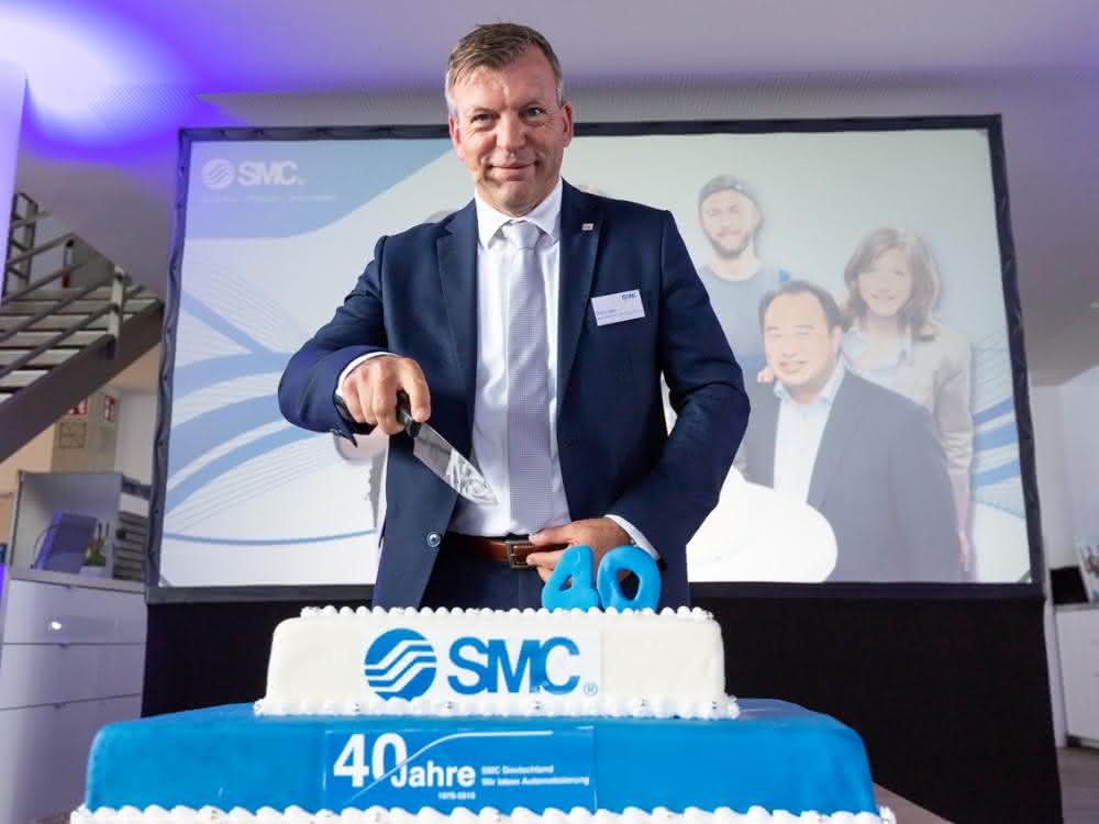 SMC-Ralf-Laber