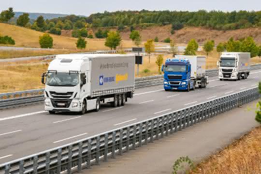 Knorr-Bremse und Continental kooperieren
