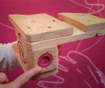 Low Cost Tracker Low Cost Tracker