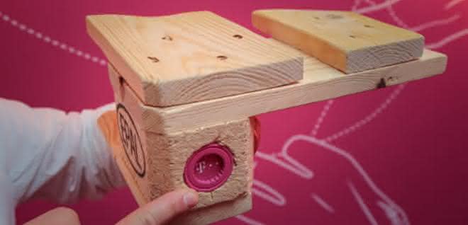Low Cost Tracker Low Cost Tracker