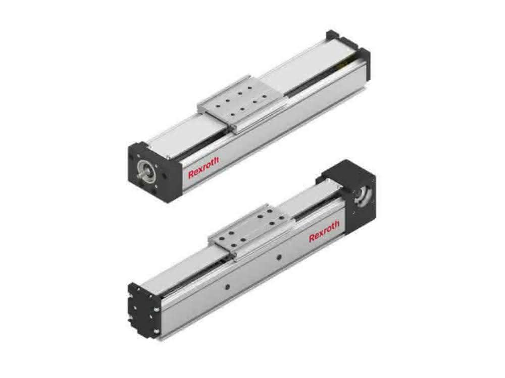 Linear function modules